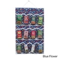thumbnail image 4 of Bonita 12-Pocket Accessory Hanging Organizer, 4 of 5