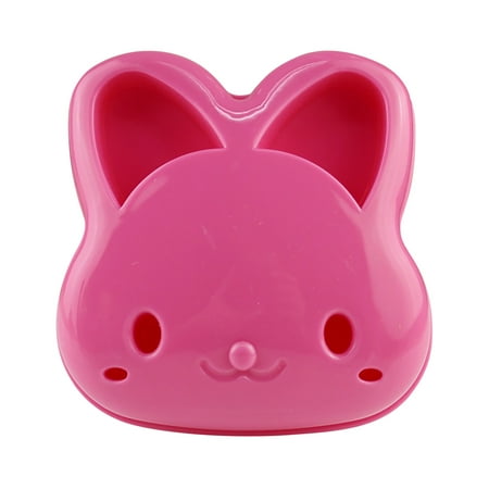 

kaHgKids Biscuit Moulds Making Breakfast DIY Cake Tool Sandwich Accessories Make Kitchen Bread Home Sandwich Bunny Moulds