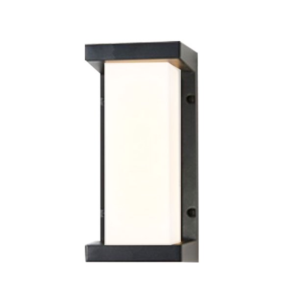 1 Uds sensor de pared light-8063 pequeño-12W blanco MFZFUKR CPB-US-DYP525-6
