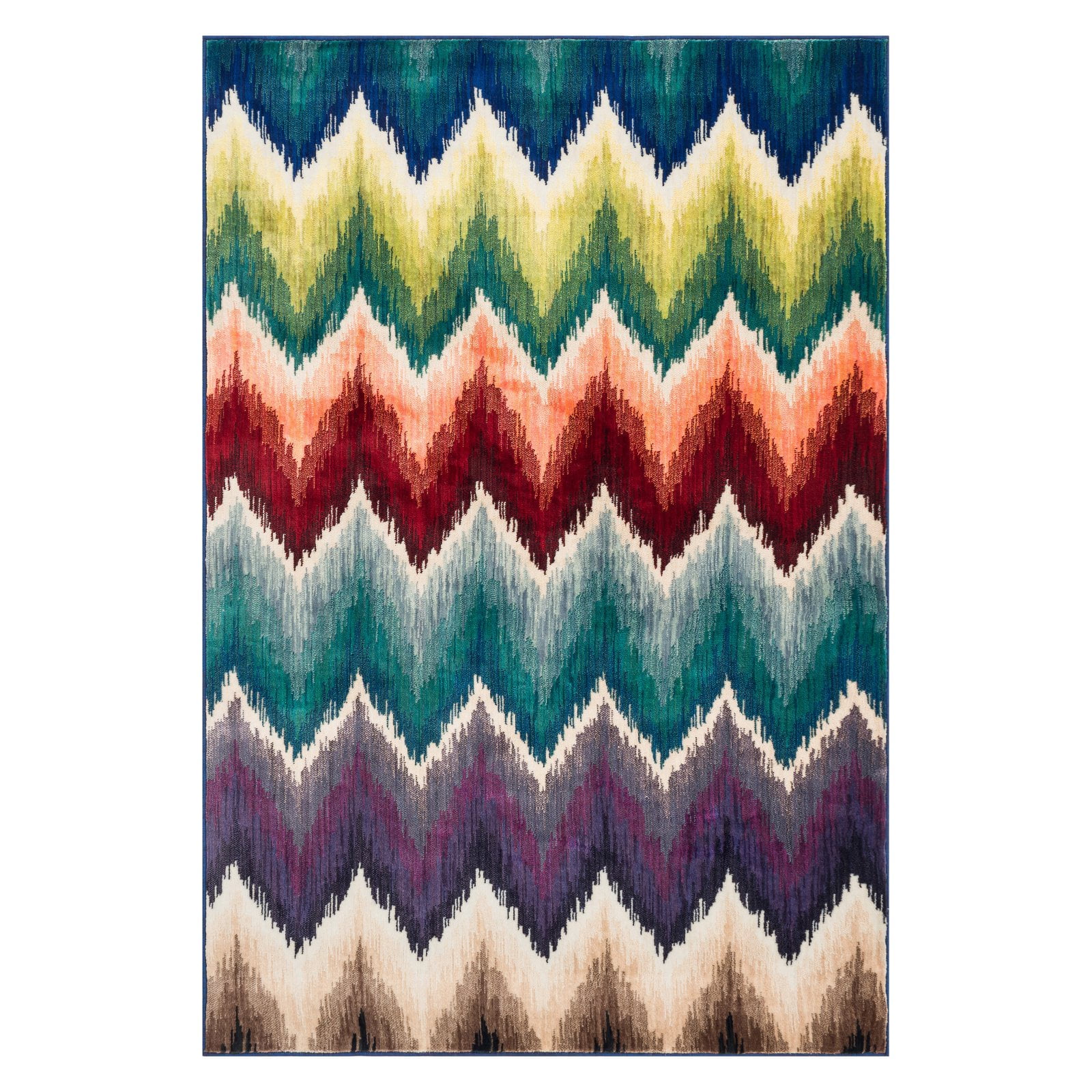 Loloi Madeline MZ20 Indoor/Outdoor Area Rug