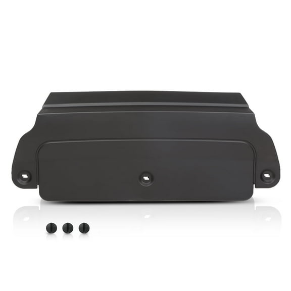 PI66 Rear Bumper Tow Eye Bumper Hitch Receiver Fit For 2013-2018 Range Rover LR056298