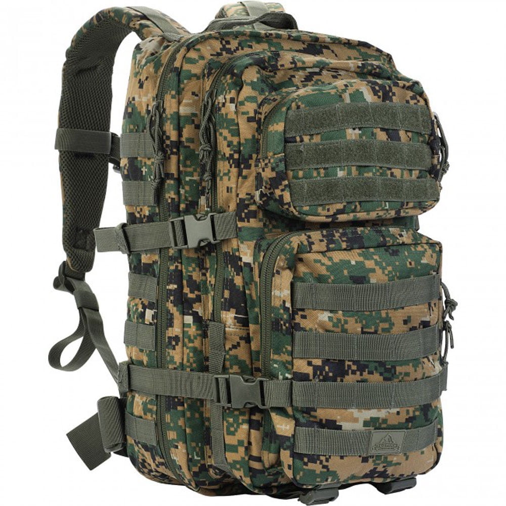 outdoor gear backpack