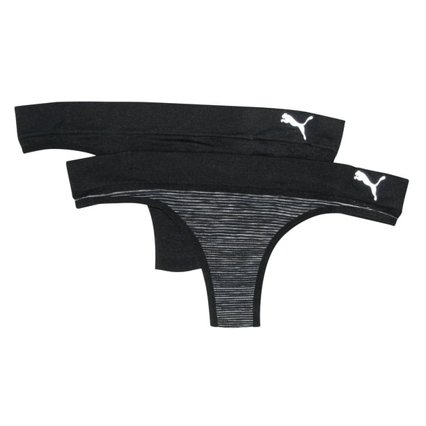 puma girls underwear