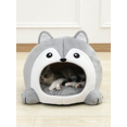 thumbnail image 1 of Lit pour Chat Mignon Maison pour Chat, 1 of 3