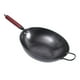 thumbnail image 4 of Wok de Cocina Sunnimix Sartén Wok Hierro Fundido 34cm, 4 of 8