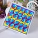 thumbnail image 4 of 25 Jabones de Baño con Flores de Rosas Multicolores, Jabón de Rosas en Caja de Regalo, Regalo para Aniversario/Cumpleaños/Boda/Día de San Valentín/Día de la Madre/Orgullo, 4 of 5