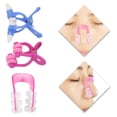 thumbnail image 6 of Rhinoplasty Nose Up Lifting Shaping Silicone Clip Beauty Tool Reshape Enhancer Kit, 6 of 6