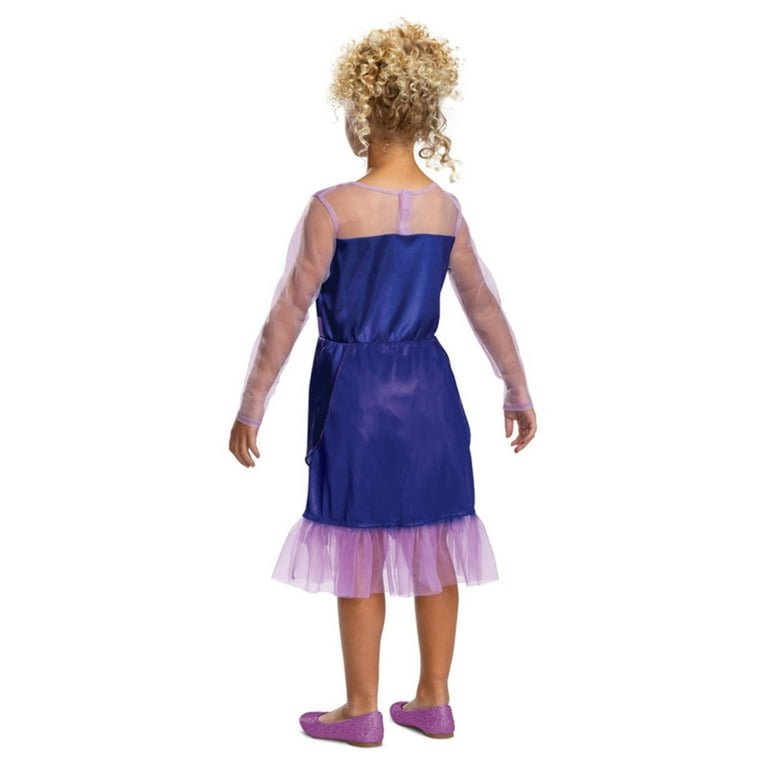 Disney Villains Ursula Classic Costume Child Disney Villains Ursula Classic Costume Child