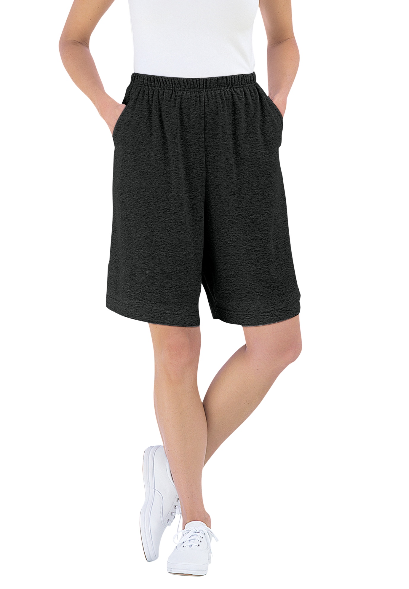 walmart girls basketball shorts