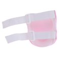 thumbnail image 3 of 6 Piezas Almohadillas De Codo De Para Protectores De Muñeca rosado Sharpla Juego de rodilleras y rodilleras para niños, 3 of 8