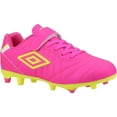 thumbnail image 1 of Umbro Garçons/filles Speciali Liga Crampons de Football en Cuir Rigide, 1 of 4