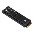 thumbnail image 1 of WD_BLACK SN850P NVMe™ SSD pour consoles PS5® - 4 To, 1 of 6