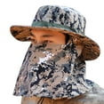 thumbnail image 3 of Sun Hats Men's Outdoor Fishing Caps Mountaineering Cap Fisherman Hat with Wind Rope;Sun Hats Men's Outdoor Fishing Caps Mountaineering Cap with Wind Rope, 3 of 6