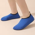 thumbnail image 6 of Willtoo Kids Boys Girls Swim Water Shoes 2026, Toddler Kids Swim Water Shoes Non-Slip Quick Dry Beach Shoes,Barefoot Sports Shoes Socks for Beach Outdoor Sports, 6 of 8