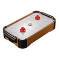 thumbnail image 3 of DimyFew Hockey Game Set Table Top Hockey Family Game Football Board Educational Toys Two, 3 of 8