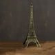 thumbnail image 4 of unbranded De Torre Eiffel De Aleación Decorativa Para Oficina Con Clásico Multicolor, 4 of 8