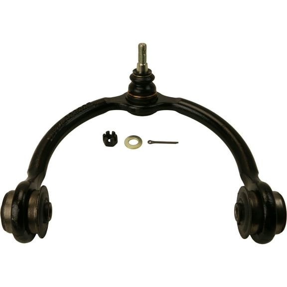 MOOG CK620188 Control Arm and Ball Joint Assembly