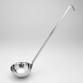 thumbnail image 4 of ALEGACY CUCHARON DE ACERO INOXIDABLE 4 OZ (118.3 ML) 33 CM LARGO, 4 of 6