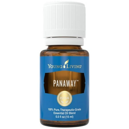 Young Living PanAway Essential Oil 15 ml