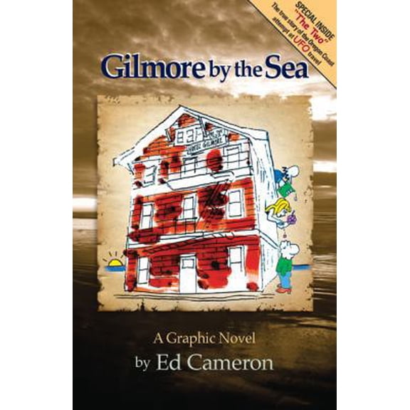 Pre-Owned Gilmore by the Sea (Paperback) 1892076780 9781892076786