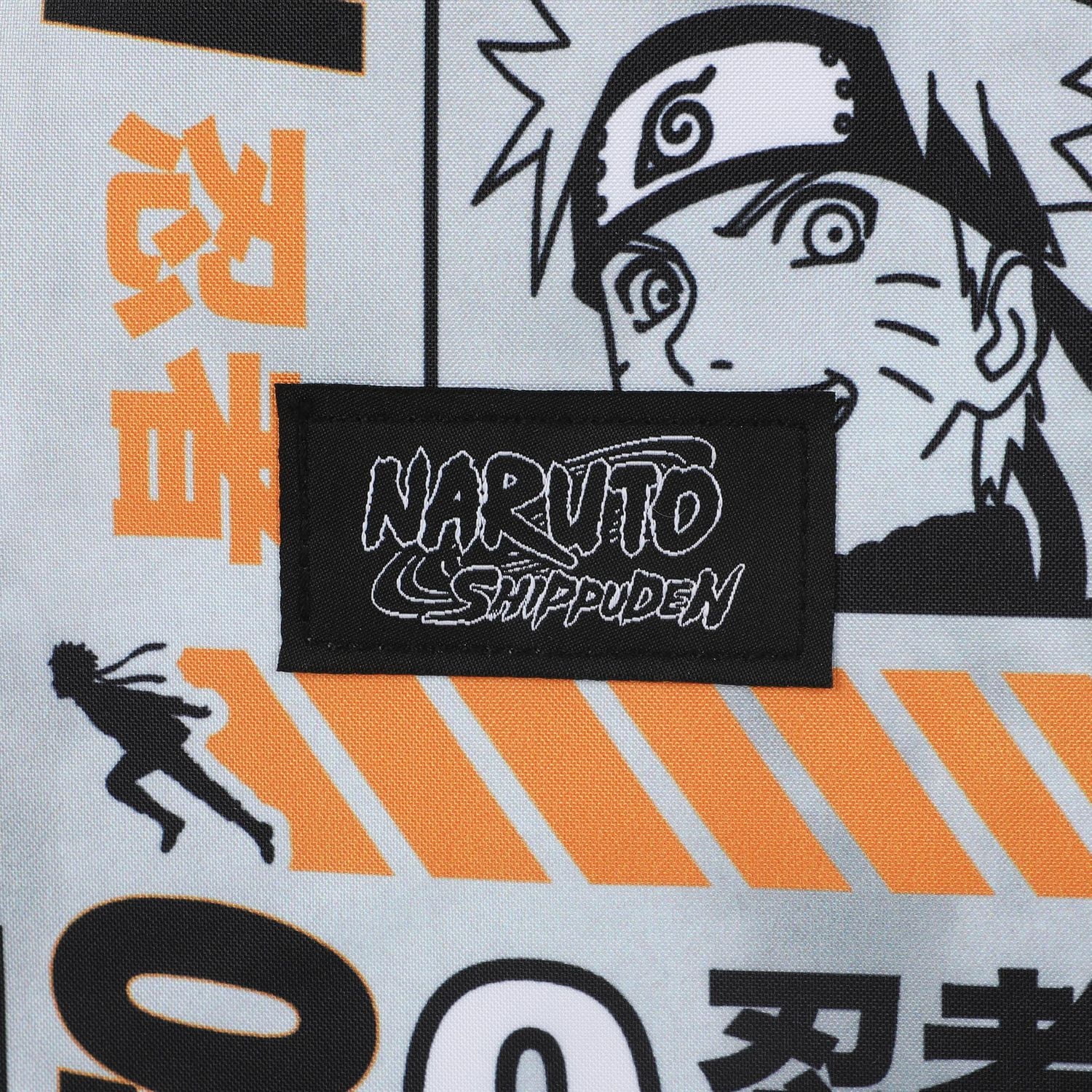 NARUTO BACKPACK