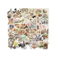 thumbnail image 1 of Sticker Pack for Scrapbooking Journaling and Diy Craft Projects with Decorative Labels, 1 of 2