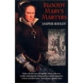 thumbnail image 1 of Pre-Owned Bloody Mary's Martyrs (Paperback) 0786709863 9780786709861, 1 of 1