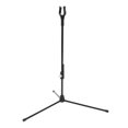 thumbnail image 1 of Recurve Bow Stand Adjustable Glass Fiber Rod Archery Bow Holder Rack Ultralight Portable Archery Stand For Outdoor Hunting, 1 of 8