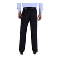 thumbnail image 2 of Pantalón Casual Yale para Hombre, Corte Slim Negro Talla 34, 2 of 4