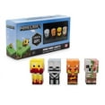 thumbnail image 3 of Minecraft Mini Mob Figure Mood Lights | Skeleton, Blaze, Piglin, Zombified Piglin, 3 of 7