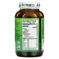 thumbnail image 4 of Barley Grass, 500 Tablets, Pines International, 4 of 4
