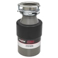 thumbnail image 1 of Insinkerator E303 5/8 hp Garbage Disposer, 1 of 3