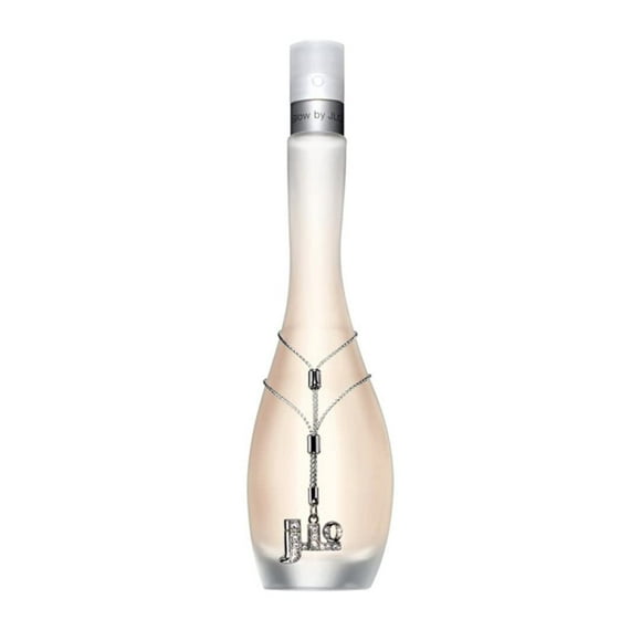 Perfume Jennifer Lopez Glow Eau de Toilette 100 mL para Mujeres
