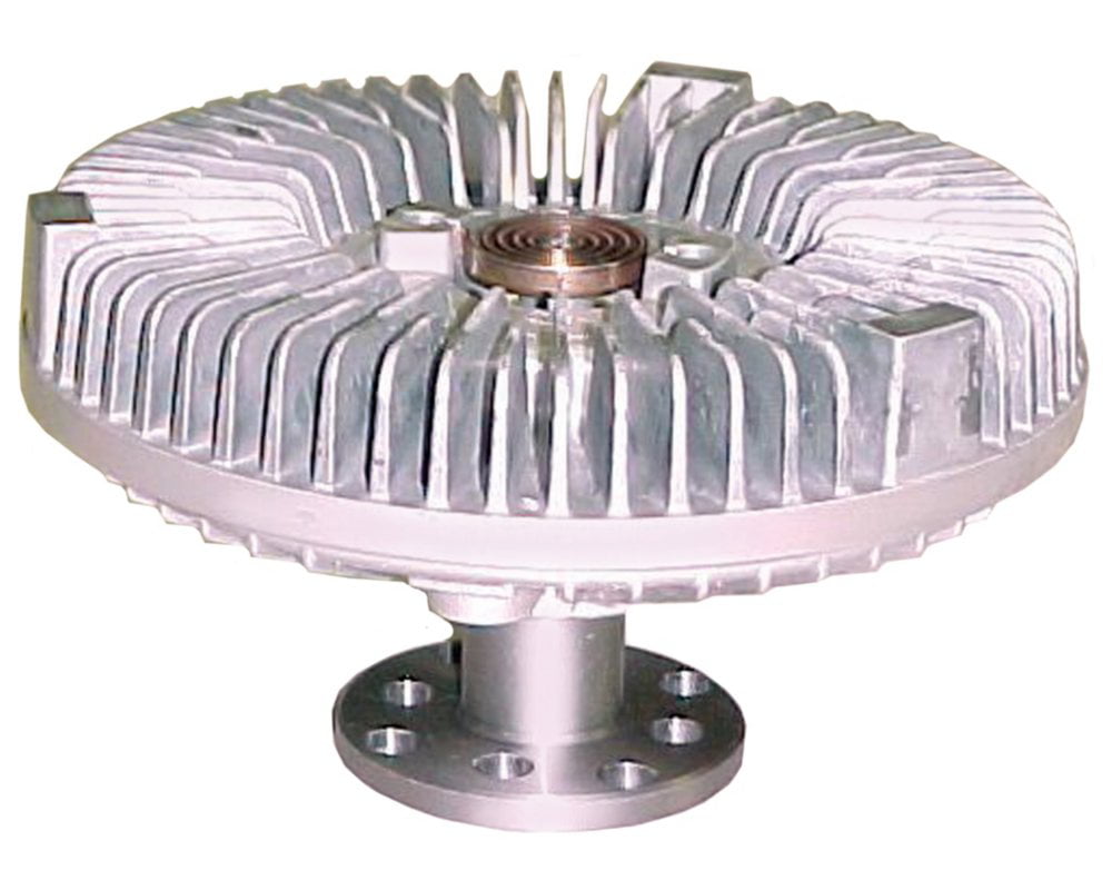 GM Genuine Parts 15-4849 Engine Cooling Fan Clutch 