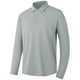 thumbnail image 2 of pstuiky mangas largas para hombre, Camisa informal holgada de manga larga con solapa y botones a rayas para hombre camisetas de hombre l, 2 of 8