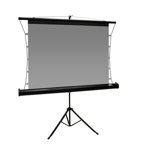 Elite Screens 60" (16:9) Light-On CLR 3 Ambient Light Rejecting Portable Screen