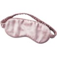 thumbnail image 1 of CHAO Mascarilla de noche para dormir de seda Natural pura, parche ocular de seda Mrier de 19 Mommes para dormir, suave, cómodo, opaco, con los ojos vendados, mujeres/hombres/adultos, 1 of 5