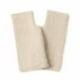 thumbnail image 1 of Guantes de invierno forrados de lana con dedos abiertos de punto cálido para mujer MFZFUKR CPB-YY361-3, 1 of 5