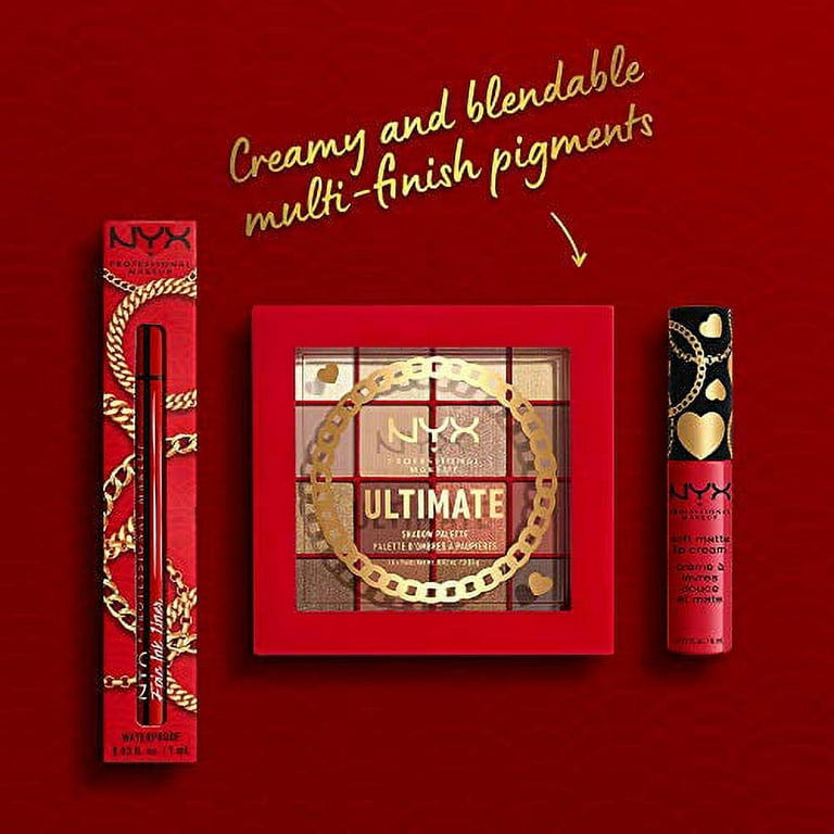 Liquid Cape NYX (Nude PROFESSIONAL - Lightweight Soft Sand) Cream, MAKEUP Matte Town Lip Lipstick