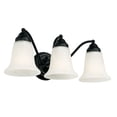thumbnail image 4 of 3 Light Bath Vanity Capital Lighting 1363Mb-117, 4 of 5