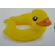 thumbnail image 1 of Water Play Ring, Duck, Swimming Ring, Inflatable, Swimming Ring, 1 of 2