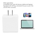 thumbnail image 3 of 65W Charger, PD Fast Charging ABS Phone Charger  for Tablets, 3 of 7