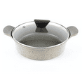 thumbnail image 6 of Neoflam 2.5-qt Stockpot with Lid, 6 of 6
