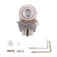 thumbnail image 1 of Brushless Synchronizer for Industrial Sewing Machine, Energy Saving, Motor External Fixed Needle Dev, 1 of 5