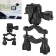 thumbnail image 4 of Car Rear View Mirror Holder, Adjustable Nut DVR Holder, Universal GPS Fixed Mount, For Phone, GPS, F Head, 4 of 8