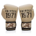 thumbnail image 4 of Guantes de boxeo Fairtex BGV25 F-Day2 Muay Thai de 14 oz para hombre y mujer, 4 of 5