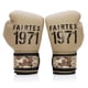 thumbnail image 4 of Guantes de boxeo Fairtex BGV25 F-Day2 Muay Thai de 14 oz para hombre y mujer, 4 of 5