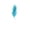 Blue, variant on 2026 Christmas Indoor Home Decor Gold-Glittered Leaf Spray Christmas Decoration And Artificial Colorful Foliage And Home Decor