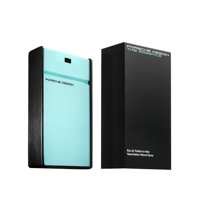 Porsche top design cologne