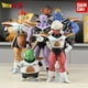 thumbnail image 2 of Bandai-figura de acción de Dragon Ball Z, Ginyu, fuerzas especiales, Anime, Pvc, Comandante especial, caballo mágico, ejército, juguete para niños LIUWENJING unisex, 2 of 2